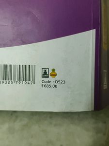 Arihant Ntse Mat + Sat Book With Practice Paper