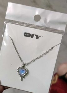 Heart Pendant