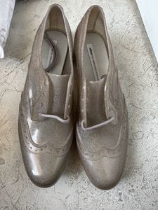 36/37-2/38/39 Size Melissa