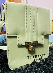 Trendy Attractive Women Sling Bag