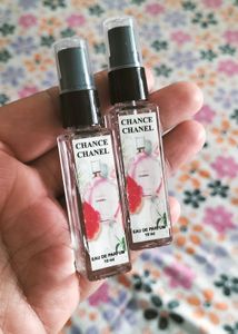 Chanel Chance Tendre