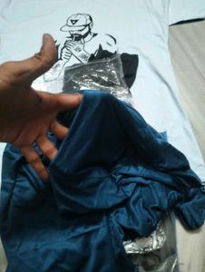 New Pure Cotton T Shirts Men And Women