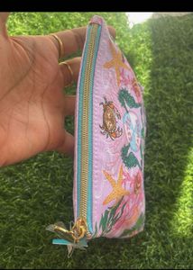 Estee Lauder Cosmetic Pouch