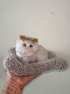Cat Toy With Voice