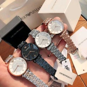 Stylish Armani Watches