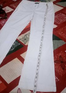 The Limited Exact Stretch Pant