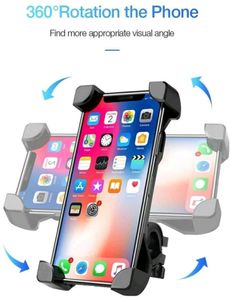 Bike Mobile Holder