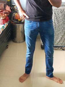 Dnmx Jeans For Men