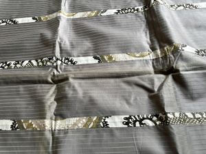 2 Single Bedsheets With Two Cushion Covers