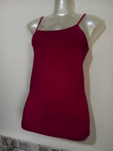 🎄Buy 1, Get 1 Free🎁S/ M Pink Sleeveless Tank Top