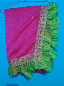 Saree 🥻