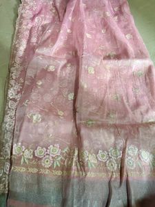Soft Silk Saree