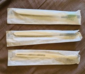 Toothpaste & Brush Set