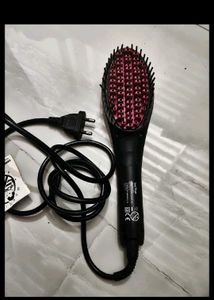Straight Artifact Ceramic Hair Straightening Brush