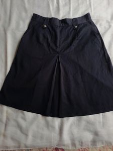 Sassy  Skirt