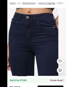 Vero moda Jeans
