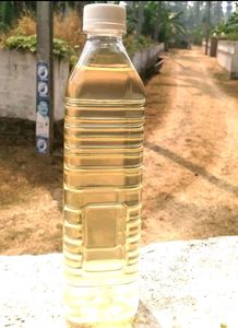 Pure Coconut Oil 🥥 Homemade 750 ml