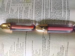 Pack Of 2 Combo Coco Oil Lip  Gloss  Set Waterproo