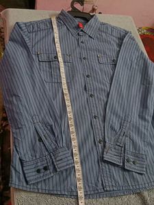 EDC BY ESPRIT Men&#39;s Check Shirt