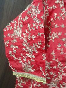 New Stitched Suit