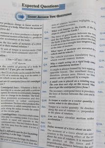 Self Study Icse Physics