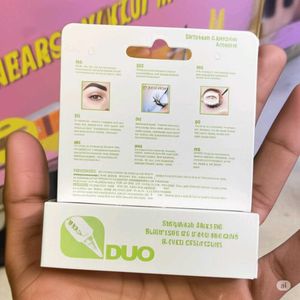DUO StripLash Adhesive✨💎