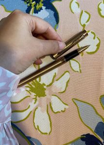 Parker Pen