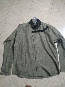 Stylish Men&#39;s Shirt