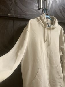 H&amp;M Hoodie Grey