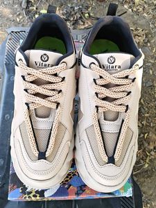 Vitara Casual Sneakers