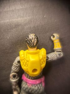 Gi Joe Action Figure
