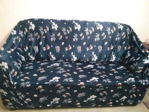Sofa Cover 3 Siter