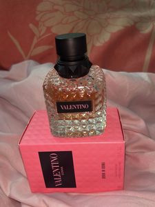 Valentino Donna Born In Roma Perfume