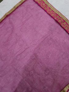 ☘️✨New Net Dupatta