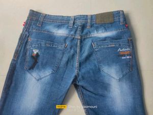 Jeans Pant Men