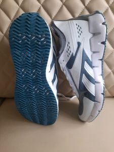 Reebok Zig Dynamic White Sky 2