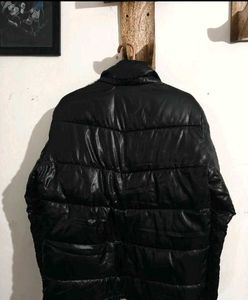 Korean Winter jacket Size M