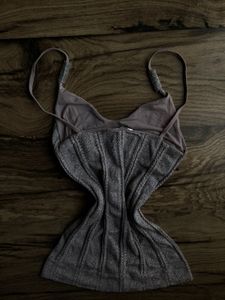 Y2K Cami Top💋