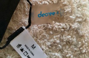 DECREE LeopardPrint Ruched Halter CropTop🐾