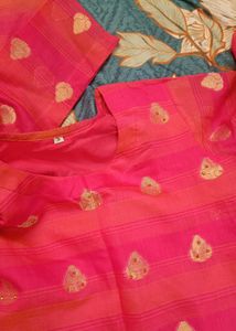 Pink  Kurta set