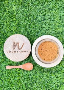 Body Scrub