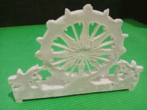 KONARK CHAKRA SURYA TEMPLE