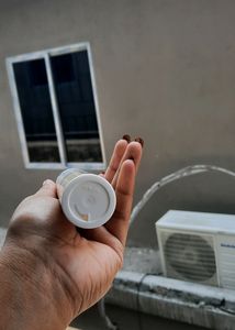 Mamaearth Rice Day Cream ( Spf 30 ) For Glass Skin