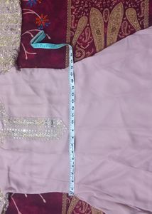 Anarkali Suit