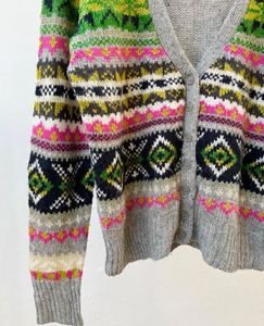 St. Johns Bay Wool Sweater