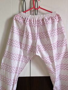 Kurta Pant Set