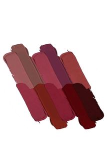 Swiss Beauty Matte Lip Palette