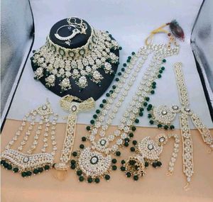 Jewellery Set
