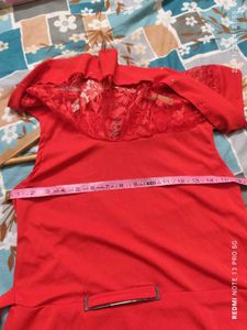 Women&#39;s Long Dress