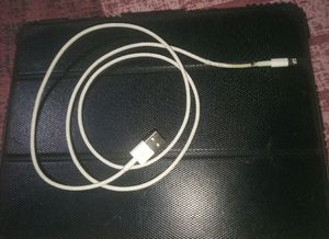 Original iPhone Charger
